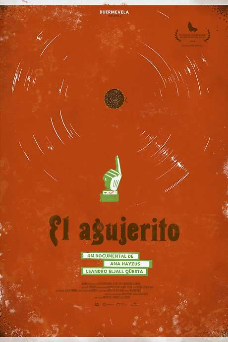 El Agujerito: For the Record